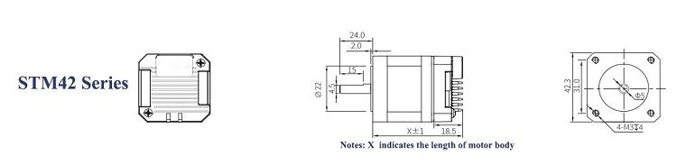 stepper motor(001)(001)