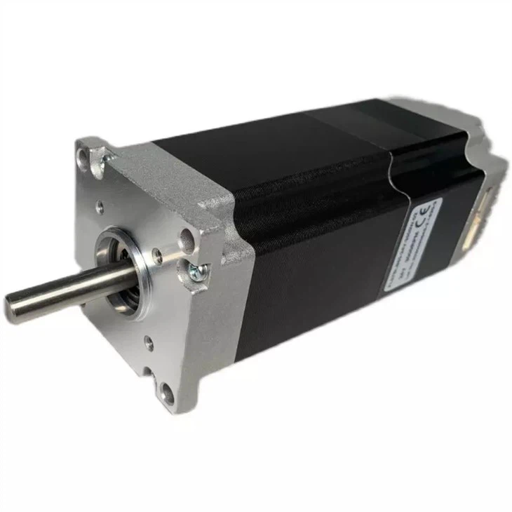 brushless dc motor
