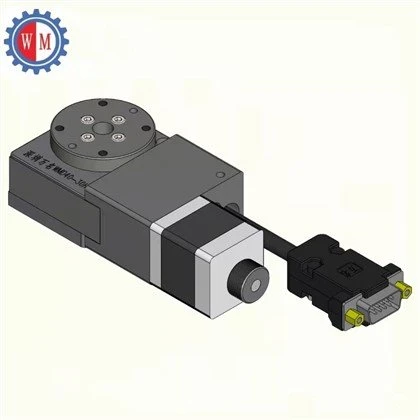 Peringkat Kedudukan Berputar Minature
